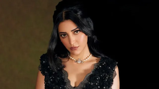 Shruti Haasan : అలాంటి పేర్లతో పిలిస్తే అస్సలు ఊరుకోను.. నెటిజన్ పై శృతి హాసన్ ఫైర్!