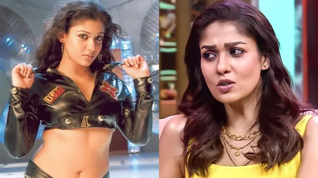 Nayanthara : నా కెరీర్ లో నేను చేసిన వరస్ట్ మూవీ అదే.. బ్లాక్ బస్టర్ సినిమాపై నయన్ షాకింగ్ కామెంట్స్!