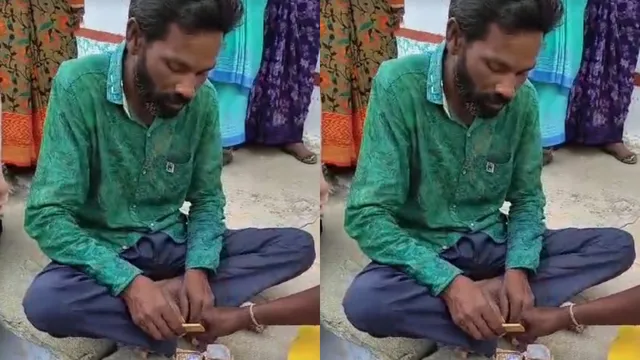 Telangana : చనిపోయాడనుకున్న వ్యక్తి తిరిగి వచ్చాడు.. ఊరంతా షాక్