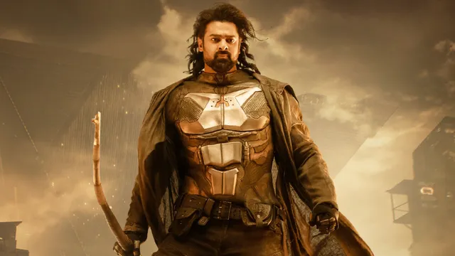 Kalki 2898AD : బుక్ మై షోలో 'కల్కి' ర్యాంపేజ్.. గంటలో అన్ని వేల టికెట్లు అమ్ముడయ్యాయా?