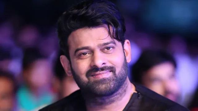 Prabhas : పదేళ్ల క్రితం ప్రభాస్ గెస్ట్ రోల్ లో కనిపించిన మూవీ ఏదో తెలుసా?