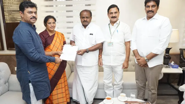 Vizag Steel Palnt: స్టీల్‌ప్లాంట్‌ను సెయిల్‌లో విలీనం చేయండి.. కేంద్రాన్ని కోరిన బీజేపీ ఎంపీలు
