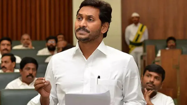 Andhra Pradesh: జగన్‌కు ప్రతిపక్ష హోదా ఇస్తారా.. ఆయన చెప్పినదాంట్లో వాస్తవమెంతా ?