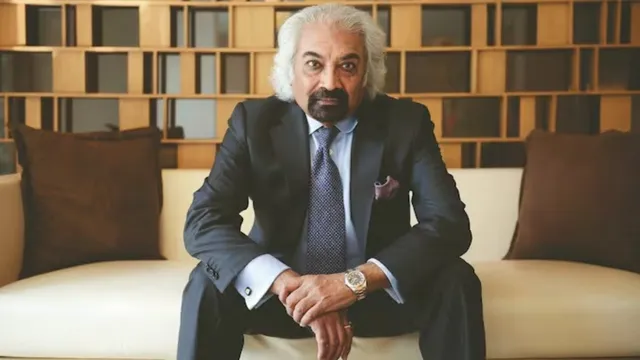 Sam Pitroda: శామ్ పిట్రోడాకు మరోసారి కాంగ్రెస్ కీలక పదవి..