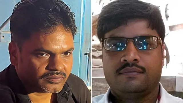NEET Paper Scam: నీట్‌ పేపర్ లీక్‌.. ఇద్దరు అరెస్టు