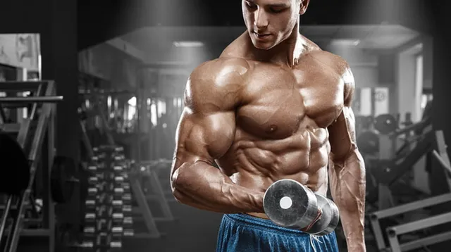 Health Tips: ఈ ఫుడ్స్ తో మీ కండరాలను దృఢత్వం చేసుకోండి!