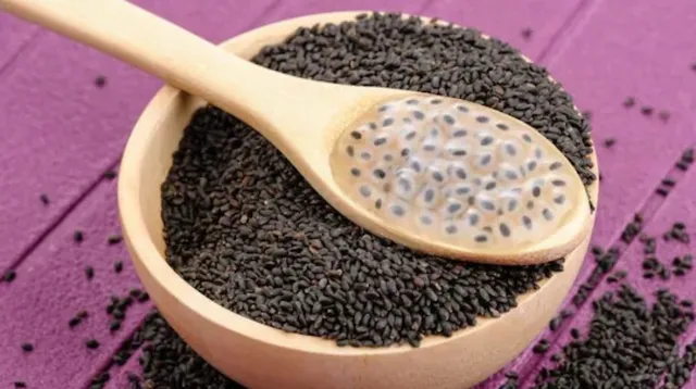Health Tips: సబ్జా విత్తనాలు వాటి ప్రయోజనాలు!