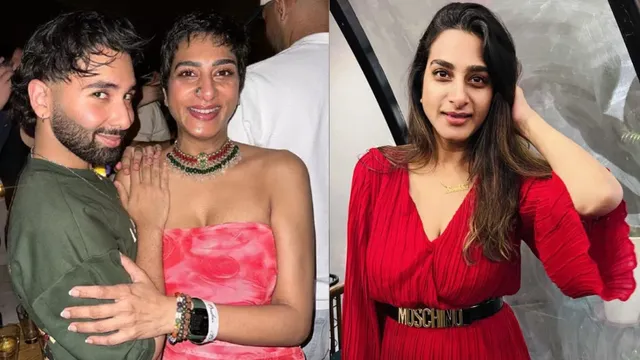 Surekha Vani : షాకింగ్ లుక్ లో దర్శనమిచ్చిన సురేఖా వాణి.. ఏకంగా అతడితో కలిసి నైట్ పార్టీ!