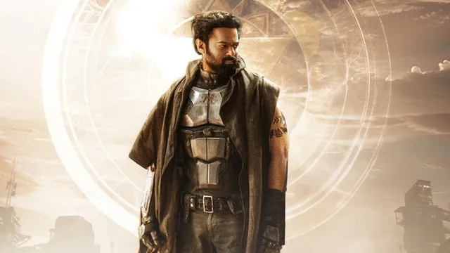 Kalki 2898AD : 'కల్కి' లో విలన్ కమల్ హాసన్ కాదట.. ప్రభాస్ ను ఢీ కొట్టేది ఎవరంటే?