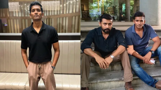 Kalki 2898AD : 'కల్కి' లో కృష్ణుడిగా నటించిన ఇతను ఎవరో తెలుసా?