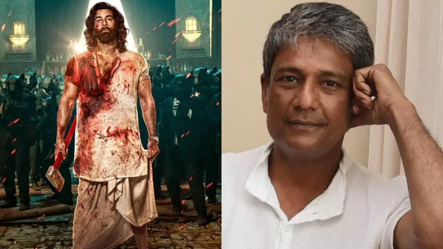 Adil Hussain : 200 కోట్లు ఇచ్చినా 'యానిమల్' లో నటించేవాడ్ని కాదు.. ప్రముఖ నటుడు షాకింగ్ కామెంట్స్!