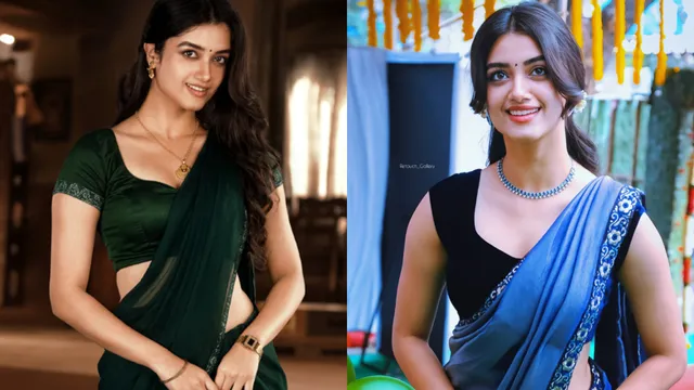 ఫస్ట్ మూవీ రిలీజ్ కాకముందే వరుస ఆఫర్స్.. 'మిస్టర్ బచ్చన్' హీరోయిన్ క్రేజ్ మాములుగా లేదుగా!