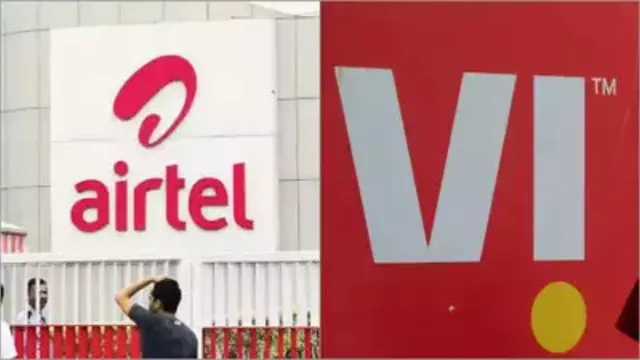 Airtel : ఎయిర్ టెల్, వోడాఫోన్ మొబైల్ యూజర్స్ కు షాక్.. భారీగా పెరిగిన రీఛార్జ్ ప్లాన్స్!