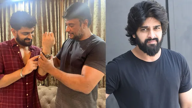 Naga Shaurya : దర్శన్ కు సపోర్ట్ గా టాలీవుడ్ హీరో.. కలలో కూడా ఎవరికీ హాని చేయండంటూ పోస్ట్, తిట్టిపోస్తున్న నెటిజన్లు!