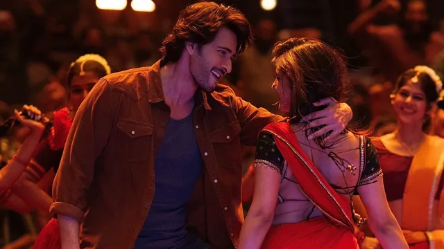 Kurchi Madathapetti : యూట్యూబ్ ను మడతపెట్టేసిన 'గుంటూరు కారం' సాంగ్.. నెట్టింట సెన్షేషనల్ రికార్డ్!