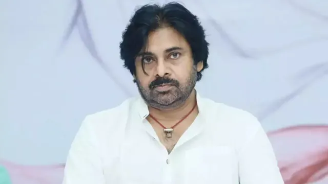 Pawan Kalyan : పవర్ స్టార్ ఫ్యాన్స్ కి భారీ షాక్.. ఇక నుంచి నో మూవీస్, ఓన్లీ పాలిటిక్స్!