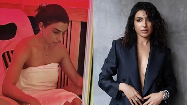 Samantha : సమంతను నిలదీసిన నెటిజన్.. తెలియక తప్పులు చేశా అంటూ ఒప్పేసుకున్న హీరోయిన్!