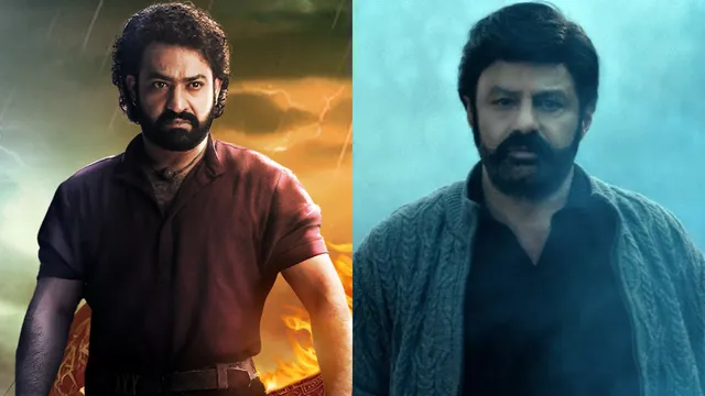 NBK109 : అబ్బాయి ప్లేస్ లో బాబాయ్ సినిమా.. 'NBK109' నుంచి మాస్ అప్డేట్!