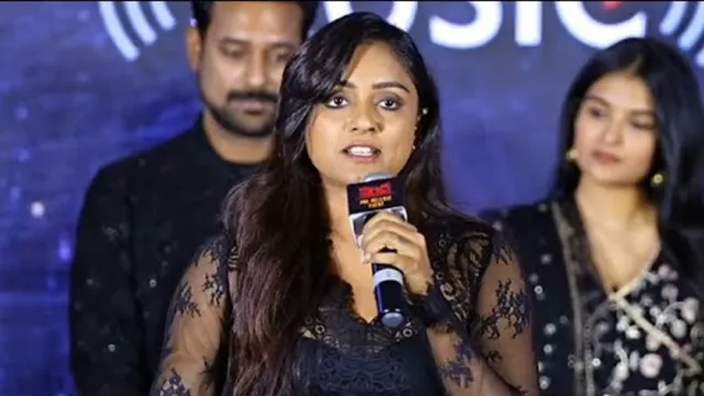 Vithika : నా భర్త ఫెయిల్యూర్ హీరో కాదు, నటుడిగా ఎన్నడూ ఫెయిల్‌ అవలేదు.. వితిక ఎమోషనల్ కామెంట్స్!
