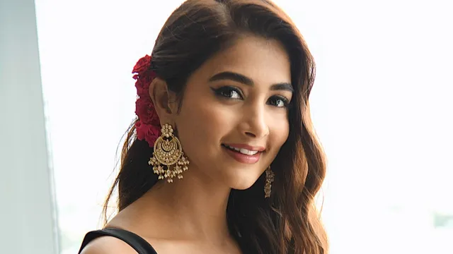 Pooja Hegde :  తెలుగు సినిమా నాకెంతో ప్రత్యేకం.. టాలీవుడ్ పై ప్రేమ కురిపించిన బాలీవుడ్ బుట్టబొమ్మ!