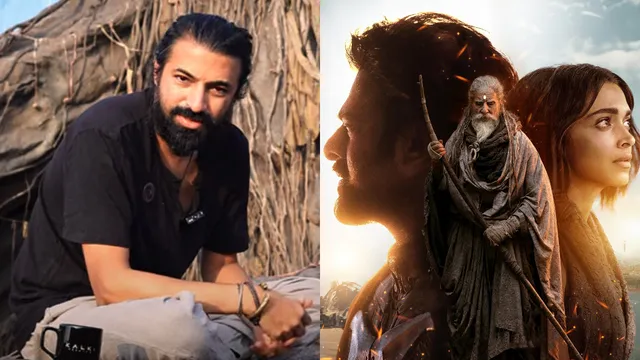 Nag Ashwin : 'కల్కి' సీక్వెల్ పై స్పందించిన నాగ్ అశ్విన్.. అసలు కథ అందులోనే అంటూ!