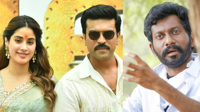 Buchi Babu : 'RC16' పై అదిరిపోయే అప్డేట్ ఇచ్చిన బుచ్చిబాబు!