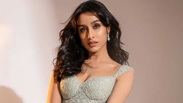 Shraddha Kapoor : తనకంటే చిన్న వాడితో 'ప్రభాస్' హీరోయిన్ డేటింగ్.. వైరల్ అవుతున్న పోస్ట్!
