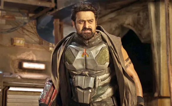 Kalki 2898AD : ప్రభాస్ ఫ్యాన్స్ కు బిగ్ షాక్.. 'కల్కి' ఐమ్యాక్స్ స్క్రీనింగ్స్ రద్దు!