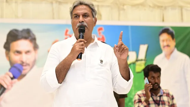 Kesineni Nani: రాజకీయాలకు గుడ్ బై: కేశినేని నాని సంచలన ప్రకటన