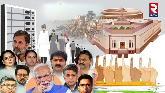 Election Results: ఓటరన్న షాక్ మామూలుగా లేదు.. దేశమంతా రిజల్ట్స్ తారుమారు!
