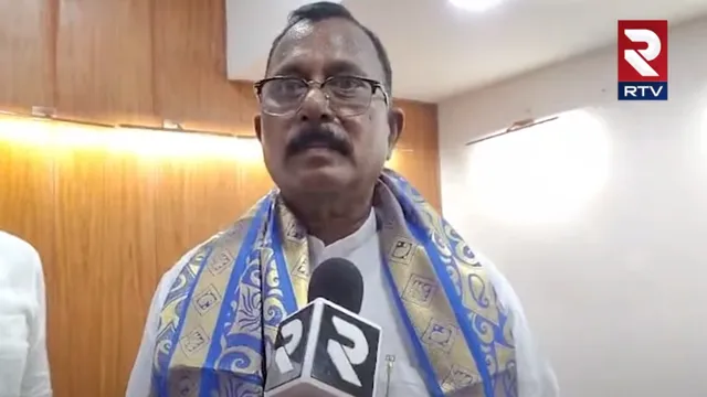 నాగర్ కర్నూల్ అభివృద్ధే లక్ష్యం: మల్లు రవి ఇంటర్వ్యూ