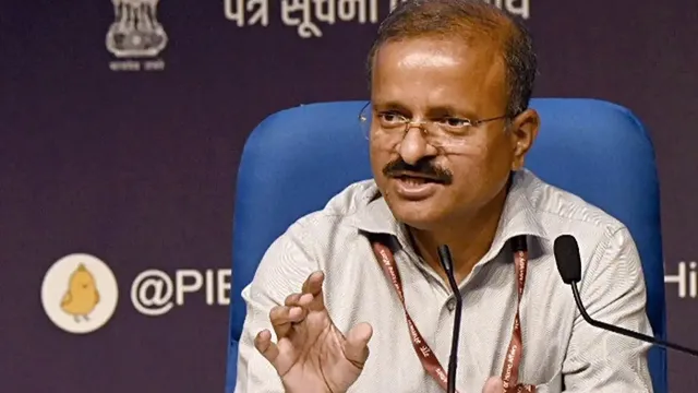 NEET పేపర్ లీక్.. ఎన్టీయే చీఫ్ తొలగింపు