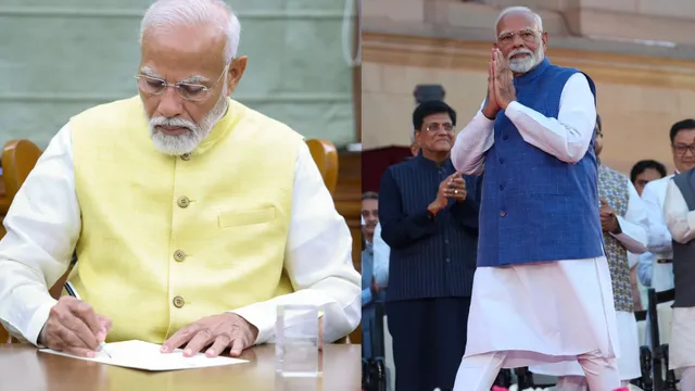 PM Modi: మోదీకి ఇప్పట్లో రిటైర్మెంట్ లేదు.. ఆ రూల్ రద్దు!