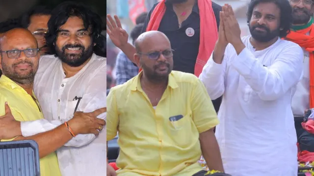 Pawan Kalyan : పిఠాపురానికి పవన్ కల్యాణ్.. వర్మపై దాడి ఘటనపై సీరియస్?