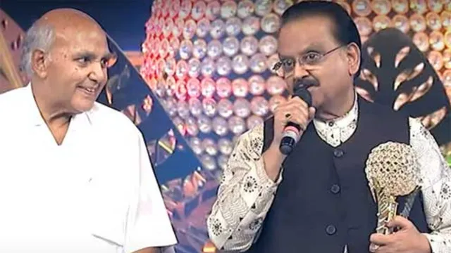 Ramoji Rao-SPB: రామోజీరావుకు ఎస్పీ బాలు అంటే చాలా ఇష్టం.. స్నేహితుడి కోసం రామోజీ ఏం చేశాడంటే?