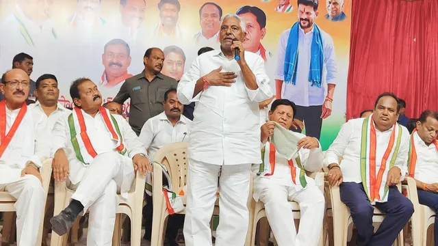 రాజీనామా చేసి పల్లెలన్నీ తిరుగుతా.. వెనక్కు తగ్గని జీవన్ రెడ్డి!