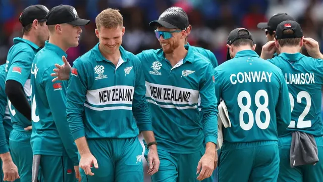 T20 World Cup 2024 : చివరి మ్యాచ్ లో గెలిచిన న్యూజిలాండ్.. అయినా.. ఇంటికే!