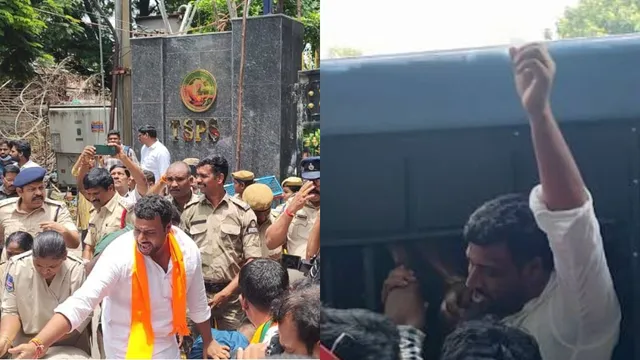 TGPSC Group-1: 'గ్రూప్-1కు 1:100 నిష్పత్తిలో ఎంపిక చేయాలి.. గ్రూప్-2, 3 పోస్టులు పెంచాలి'