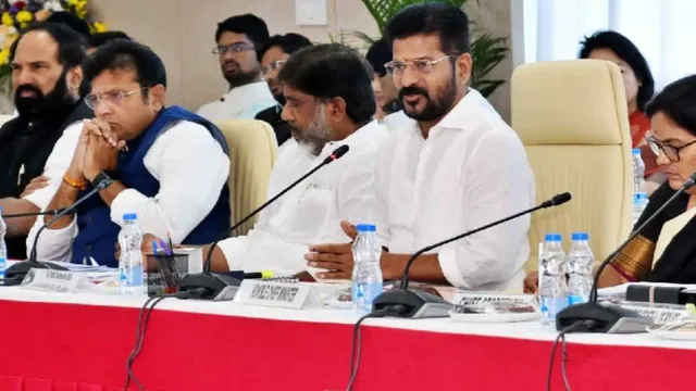 TS Cabinet Meeting: ఎల్లుండే తెలంగాణ కేబినెట్‌ భేటీ.. రుణమాఫీతో పాటు చర్చించే అంశాలివే!