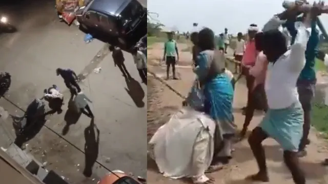 TS Crime News: తెలంగాణలో పారుతున్న నెత్తురు.. ఒకే రోజు ఐదు హత్యలు.. ఇంకెన్నో దారుణాలు!