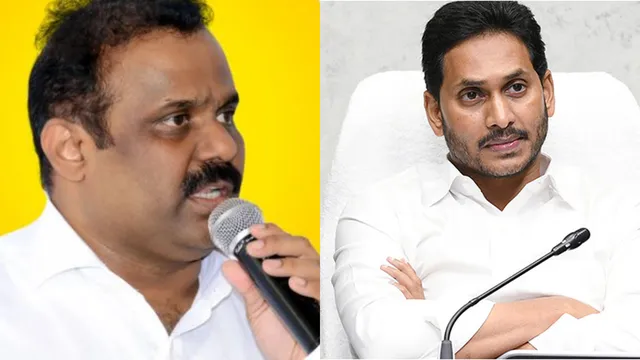 Anagani: జగన్ కు ఇదంటే పిచ్చి.. అందుకే అలా చేశాడు.. మంత్రి అనగాని సత్యప్రసాద్ సంచలన వ్యాఖ్యలు