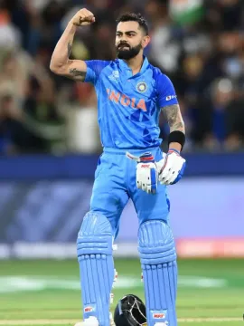 T20 వరల్డ్ కప్ లో ప్రత్యేక రికార్డులు!