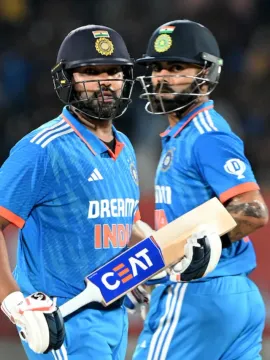 T20 వరల్డ్ కప్ లో అత్యధిక పరుగులు చేసిన ఆటగాళ్లు వీళ్ళే!