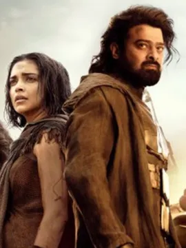 'కల్కి' స్పెషల్ : ఎవరెవరు ఏ పాత్ర చేసారంటే?