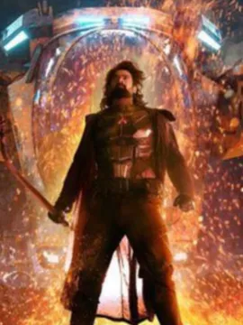 'కల్కి 2898AD' డే 1 వరల్డ్ వైడ్ కలెక్షన్స్ ఇవే!