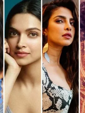 2024 బాలీవుడ్ లో హైయెస్ట్ రెమ్యునరేషన్ అందుకున్న హీరోయిన్లు వీళ్ళే!