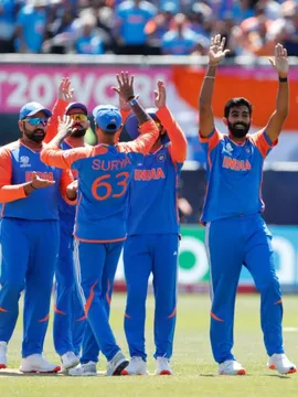 టీ 20 వరల్డ్‌ కప్‌లో బెస్ట్‌ ఇండియన్ బౌలర్స్