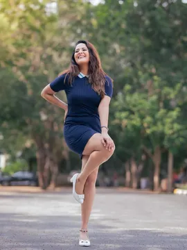 అనసూయ స్టన్నింగ్ లుక్స్..!