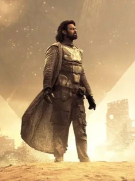 'కల్కి' లో ఈ స్టార్స్ కూడా ఉన్నారనే విషయం తెలుసా?