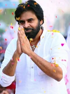 జనసేన శాసనసభా పక్ష నేతగా పవన్ కళ్యాణ్